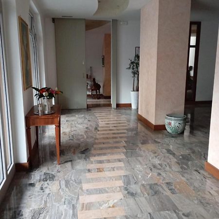 Miramonti Hotel Saint Vincent Экстерьер фото