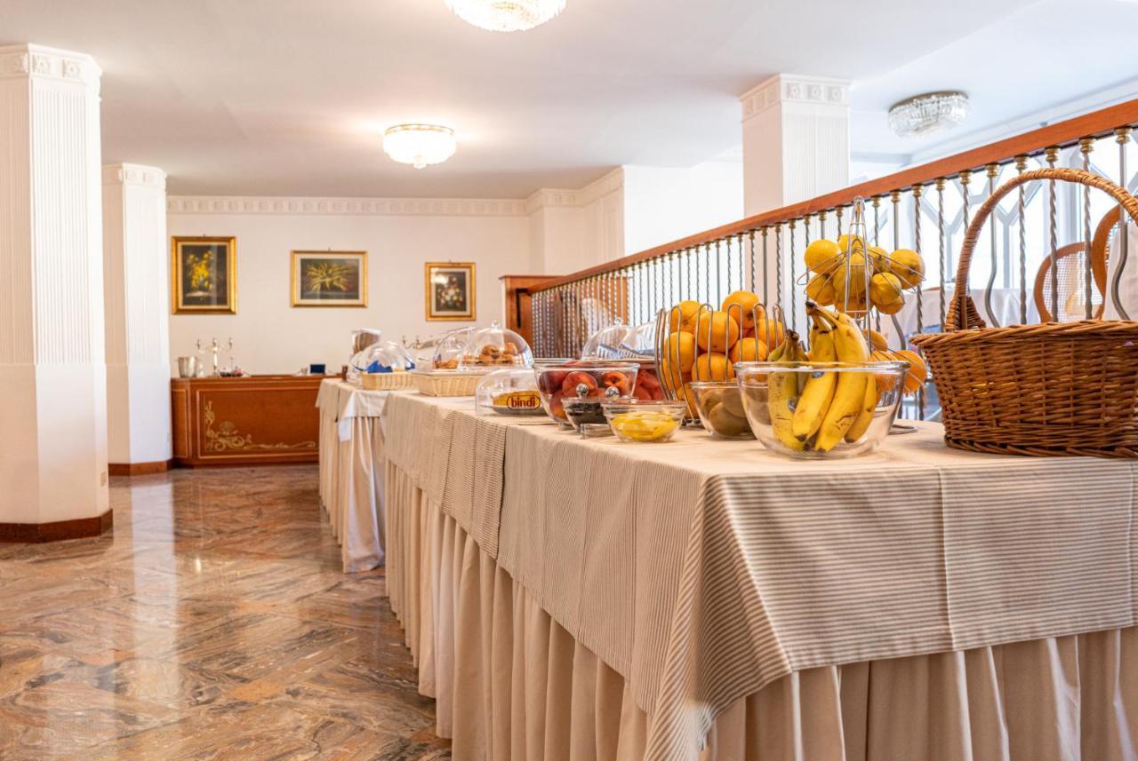Miramonti Hotel Saint Vincent Экстерьер фото