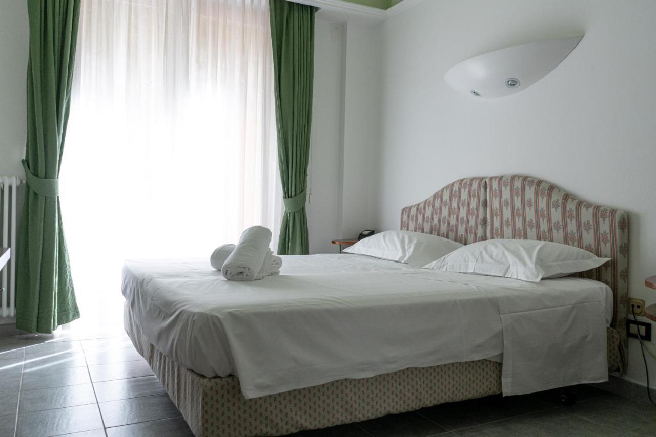 Miramonti Hotel Saint Vincent Экстерьер фото