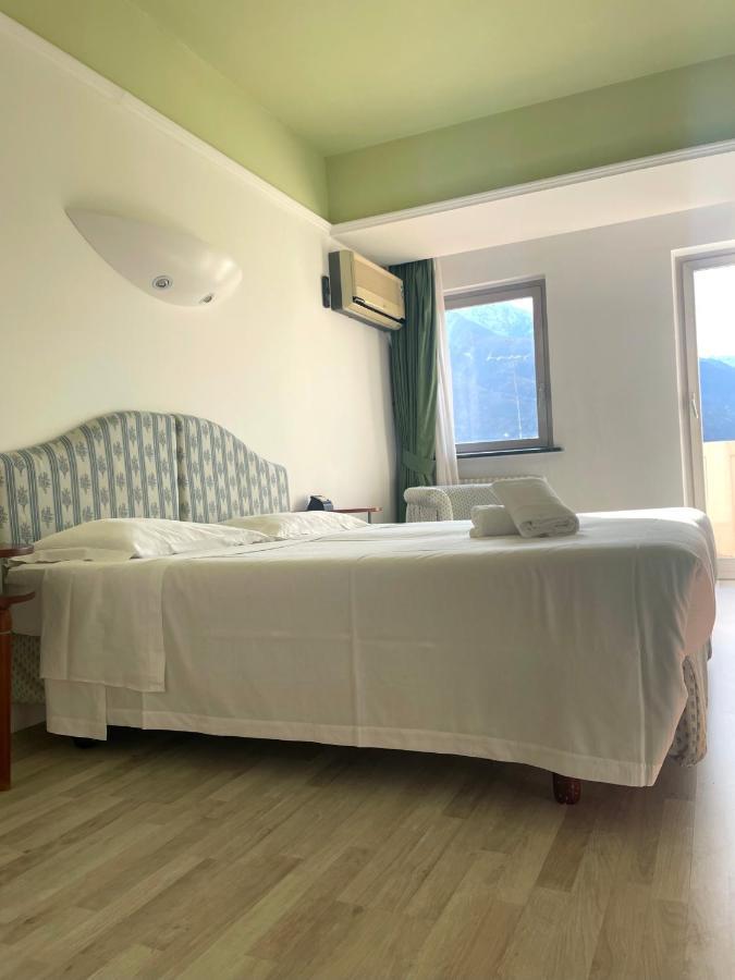 Miramonti Hotel Saint Vincent Экстерьер фото