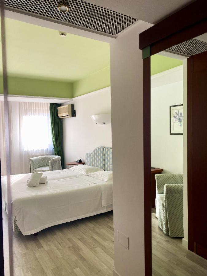 Miramonti Hotel Saint Vincent Экстерьер фото