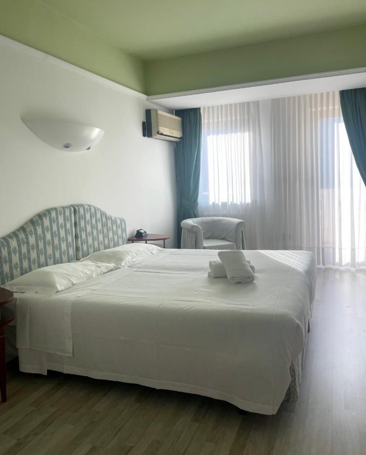 Miramonti Hotel Saint Vincent Экстерьер фото