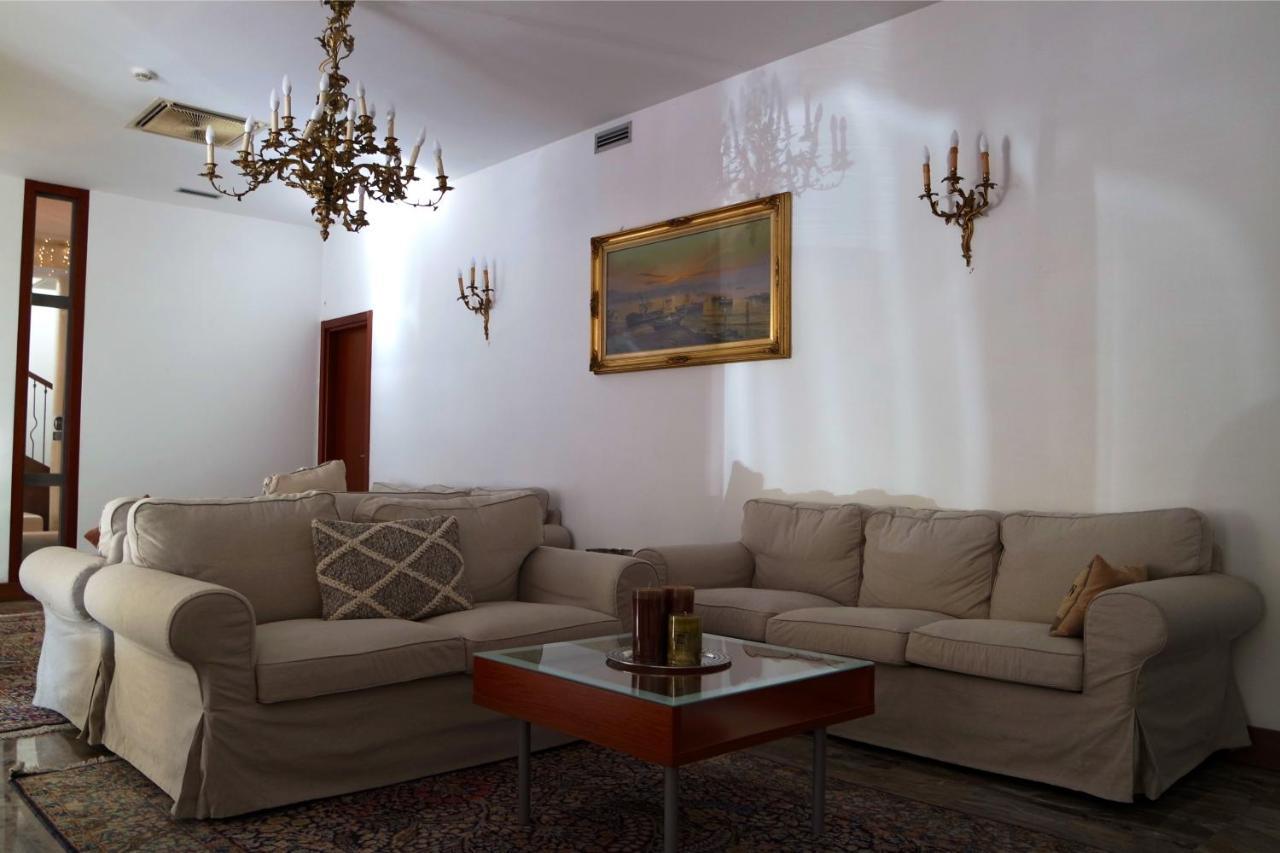 Miramonti Hotel Saint Vincent Экстерьер фото