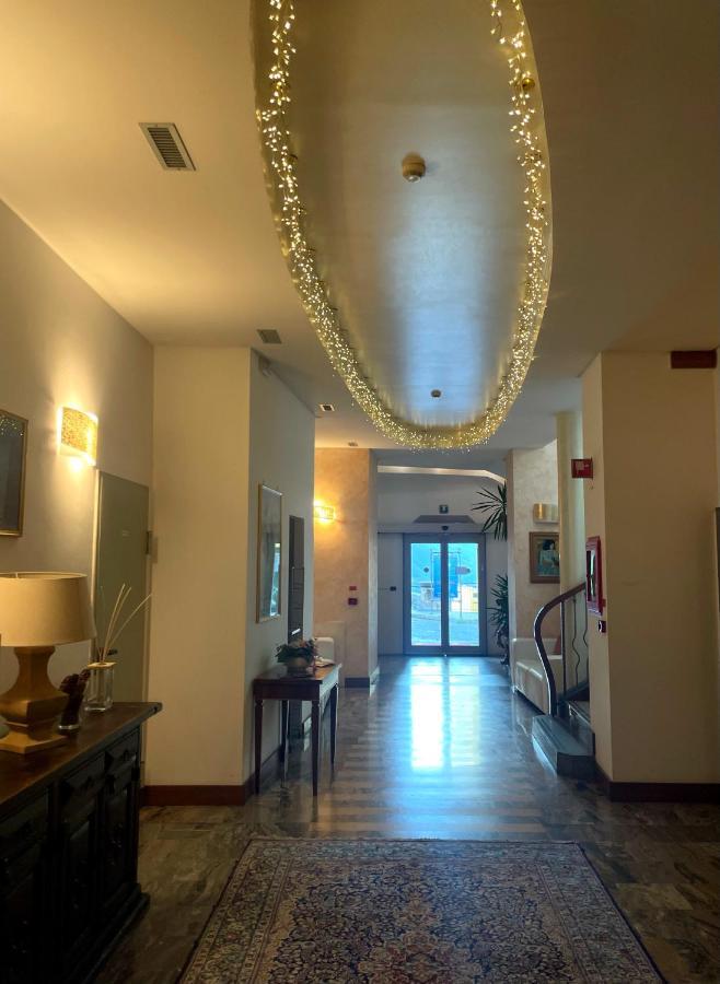 Miramonti Hotel Saint Vincent Экстерьер фото