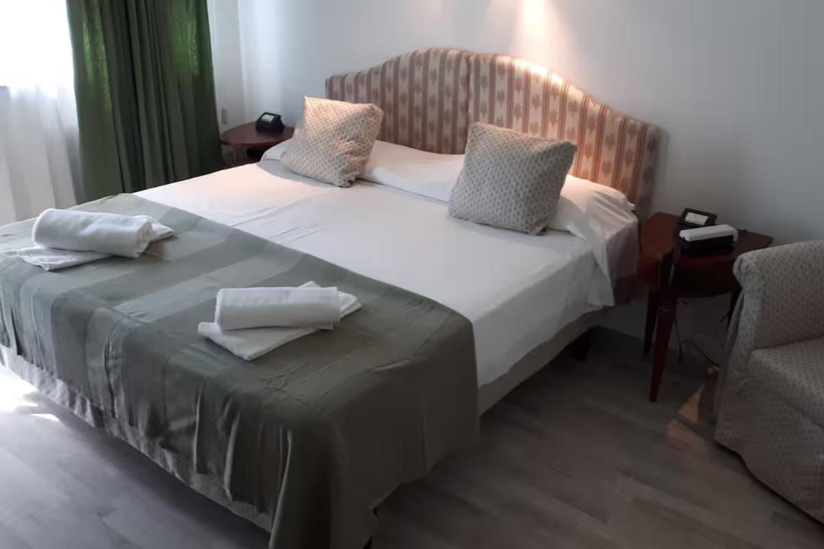 Miramonti Hotel Saint Vincent Экстерьер фото
