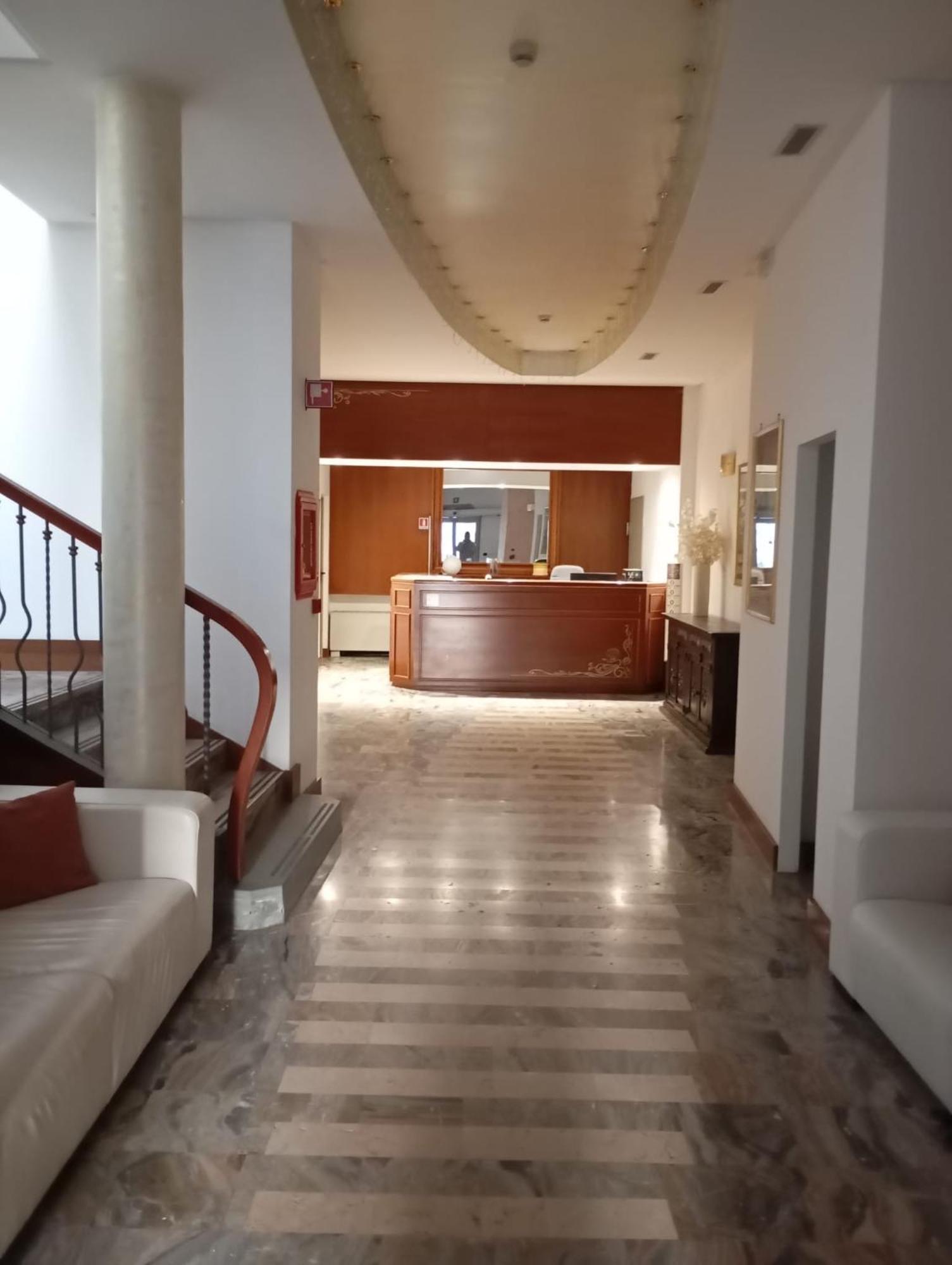 Miramonti Hotel Saint Vincent Экстерьер фото
