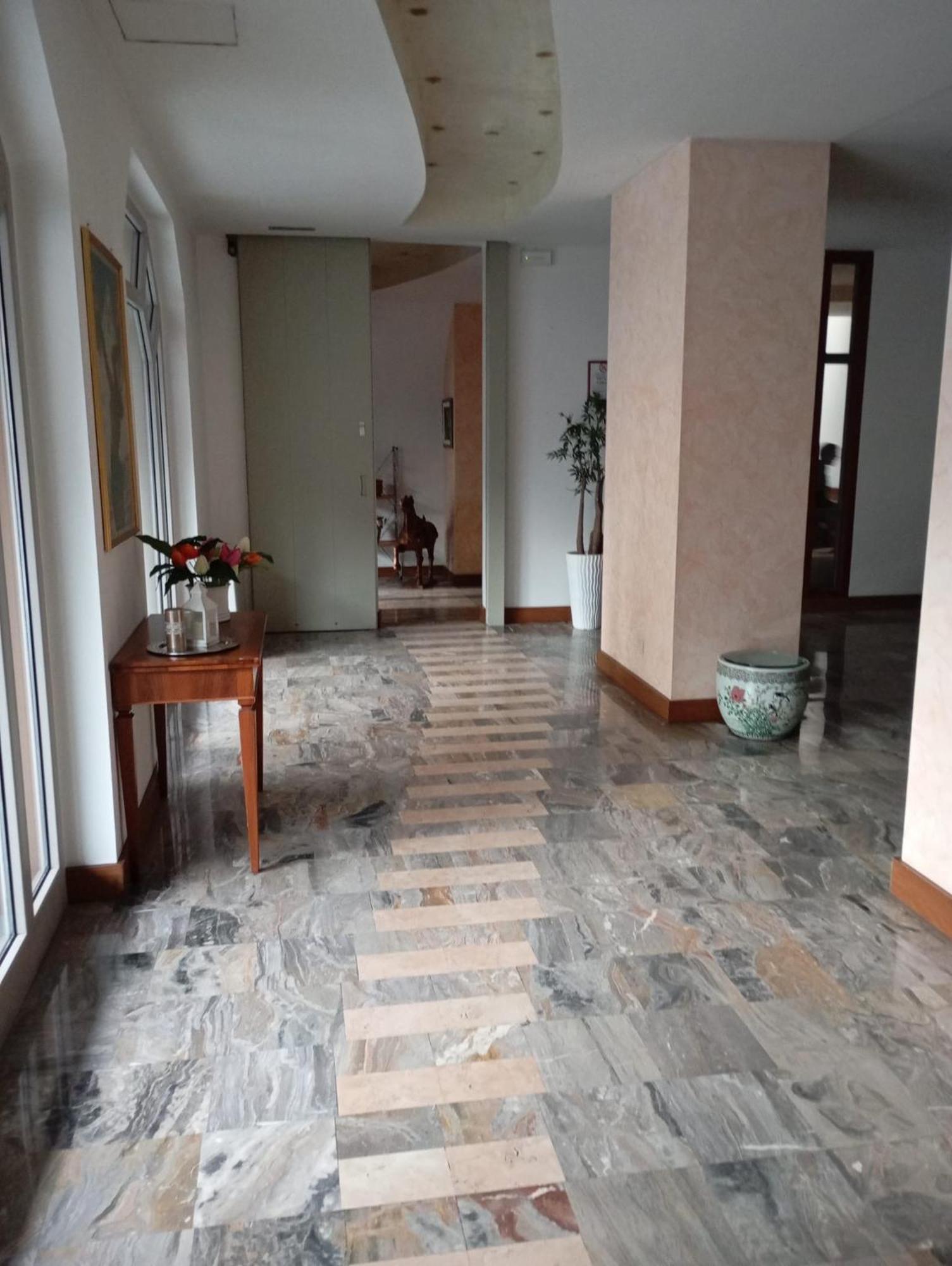 Miramonti Hotel Saint Vincent Экстерьер фото